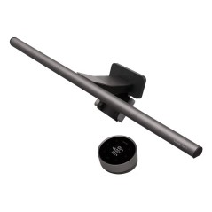 "Enhance Your Workspace with BenQ ScreenBar Halo 2 Monitor Light – Optimal Comfort & Style!"